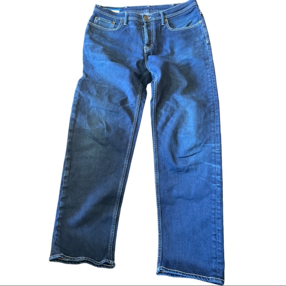 Acne Studio Bla Konst Jeans - Picture 2 of 6